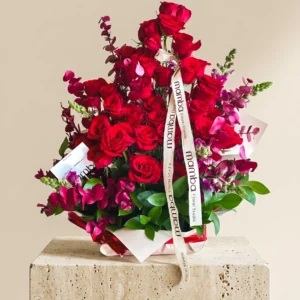 50 ROSAS