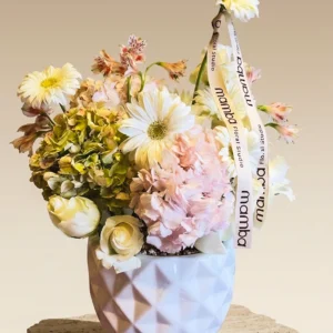 HORTENSIAS BOWL