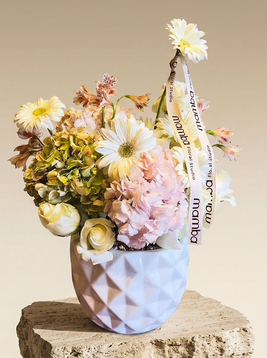 HORTENSIAS BOWL 2