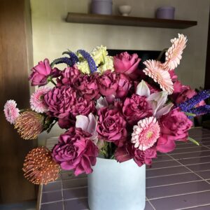 Floral mix