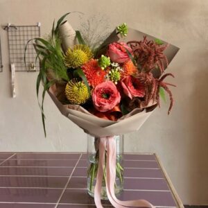 ROSES Y COLORES