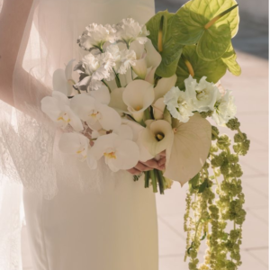 RAMO DE NOVIA