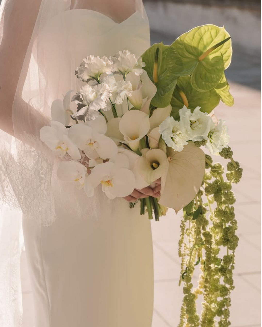 RAMO DE NOVIA